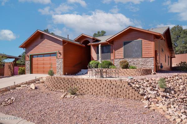 Payson, AZ 85541,804 N WILDERNESS Circle