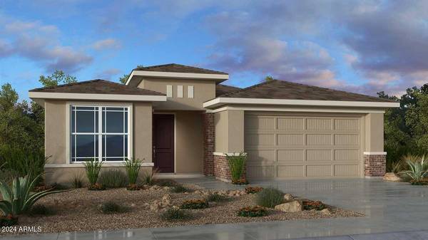 25118 N 171ST Lane, Surprise, AZ 85387