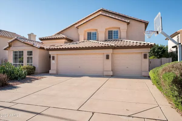 Chandler, AZ 85226,5321 W Linda Lane