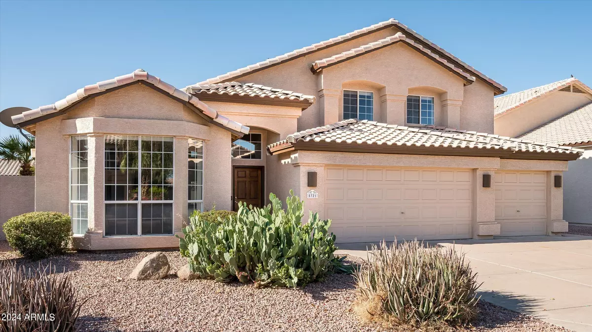 Chandler, AZ 85226,5321 W Linda Lane