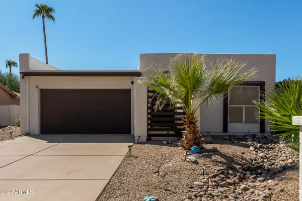 26214 S BOXWOOD Drive, Sun Lakes, AZ 85248