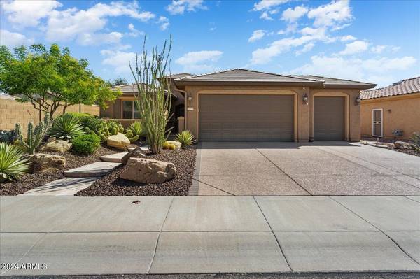 Buckeye, AZ 85396,20359 N 271ST Avenue