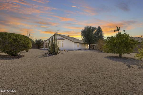 Sun City, AZ 85373,20148 N 109TH Drive