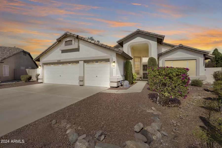 20148 N 109TH Drive, Sun City, AZ 85373