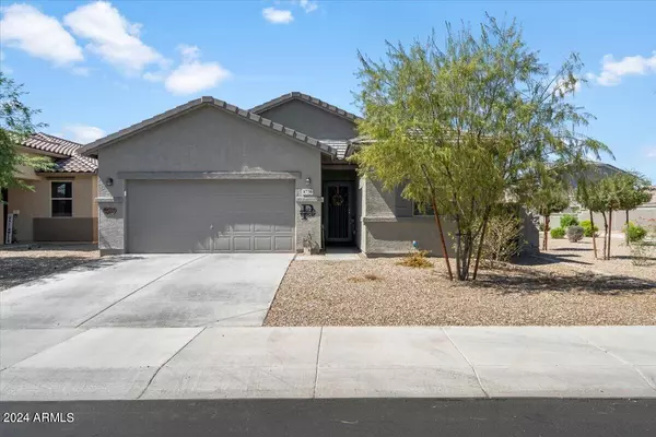 Peoria, AZ 85345,8736 N 71ST Drive