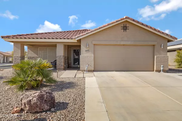 23182 W SHADOW Drive, Buckeye, AZ 85326