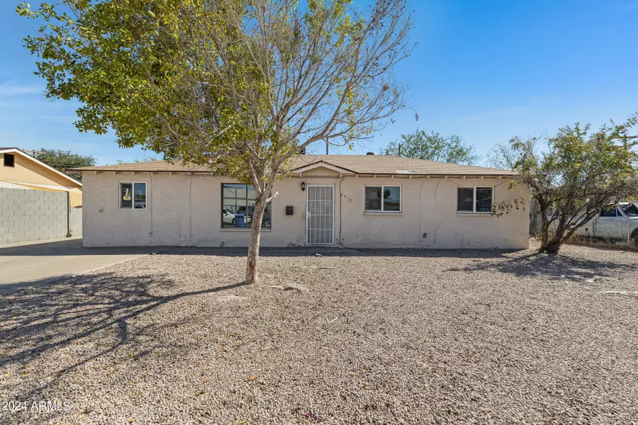 3419 W LUKE Avenue, Phoenix, AZ 85017