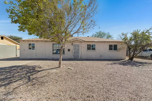 3419 W LUKE Avenue,  Phoenix,  AZ 85017