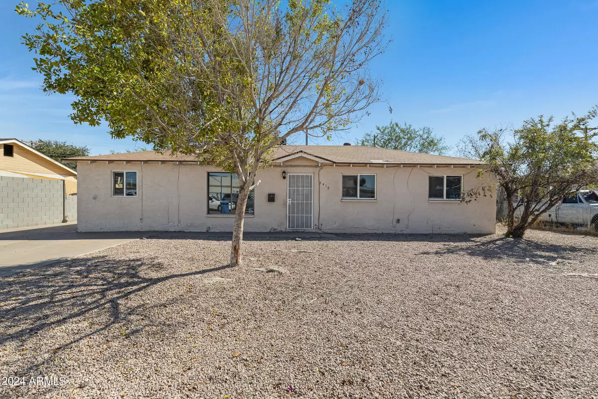 Phoenix, AZ 85017,3419 W LUKE Avenue