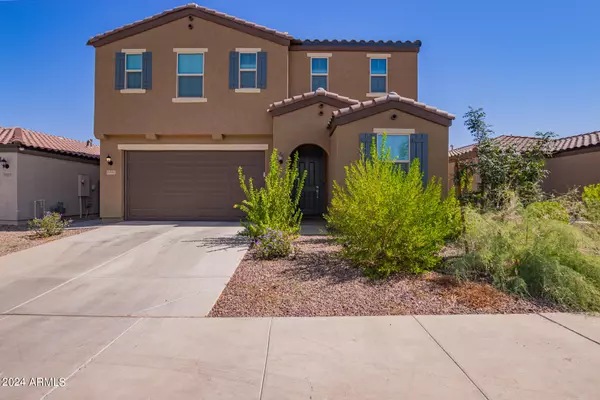 5841 S 23RD Drive, Phoenix, AZ 85041