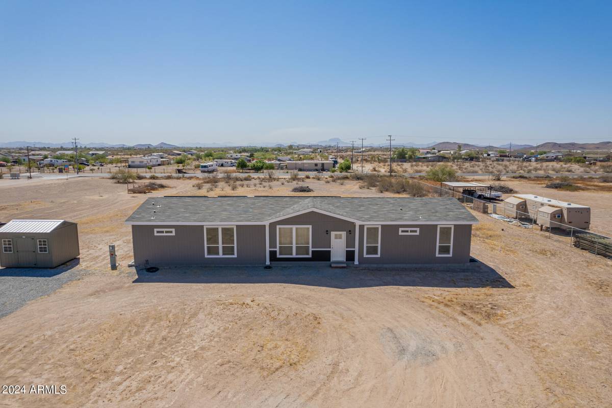 Tonopah, AZ 85354,37535 W POLK Street