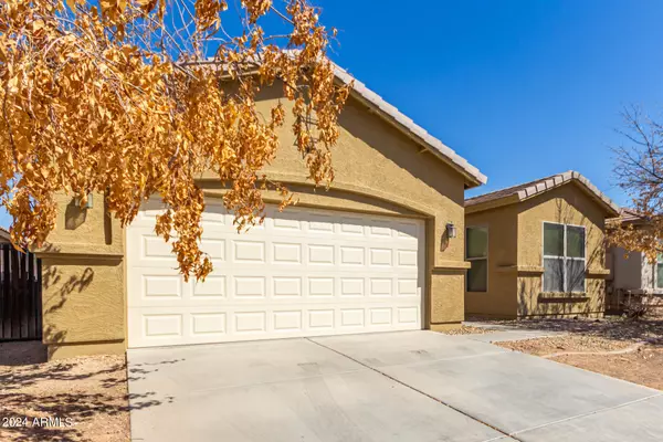 Tolleson, AZ 85353,10032 W RAYMOND Street