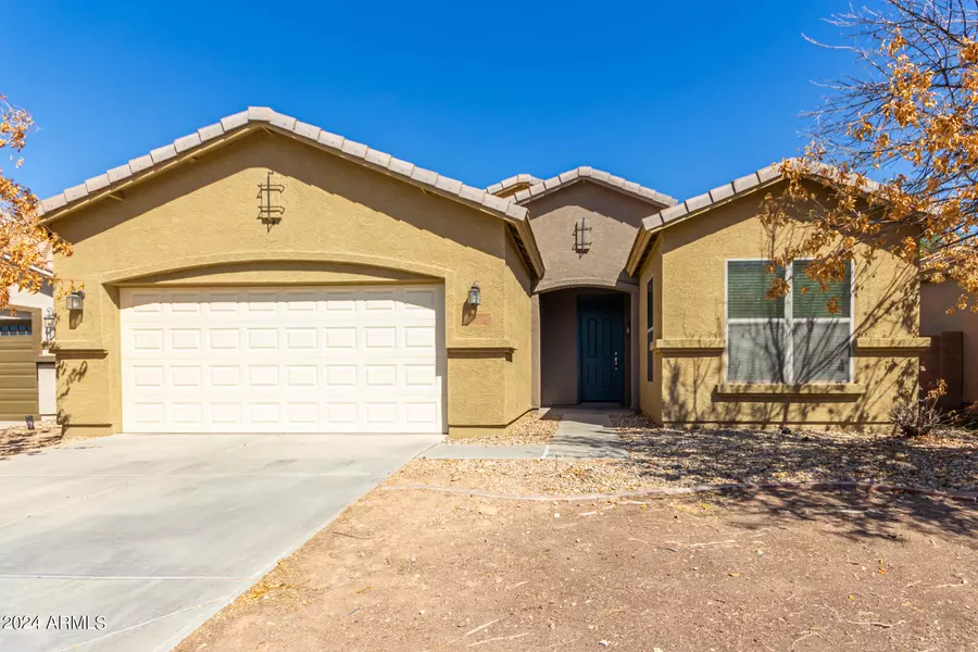 10032 W RAYMOND Street, Tolleson, AZ 85353