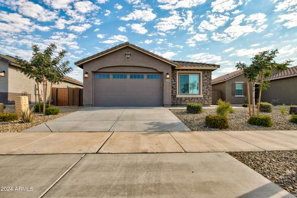 Surprise, AZ 85387,17036 W ARTEMISA Avenue