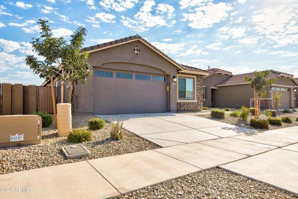 Surprise, AZ 85387,17036 W ARTEMISA Avenue