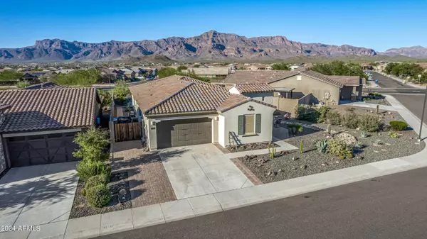 Gold Canyon, AZ 85118,12666 E CRYSTAL FOREST --