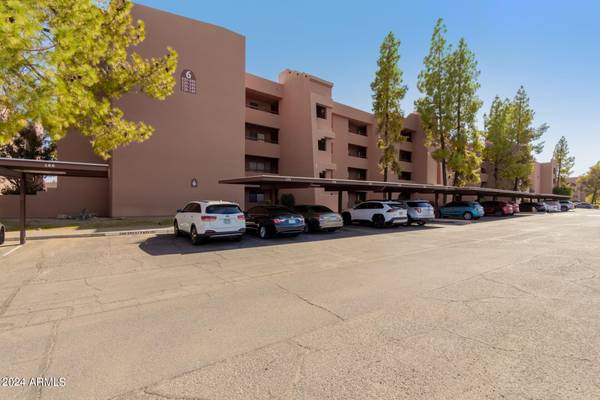 12222 N PARADISE VILLAGE Parkway S #339, Phoenix, AZ 85032