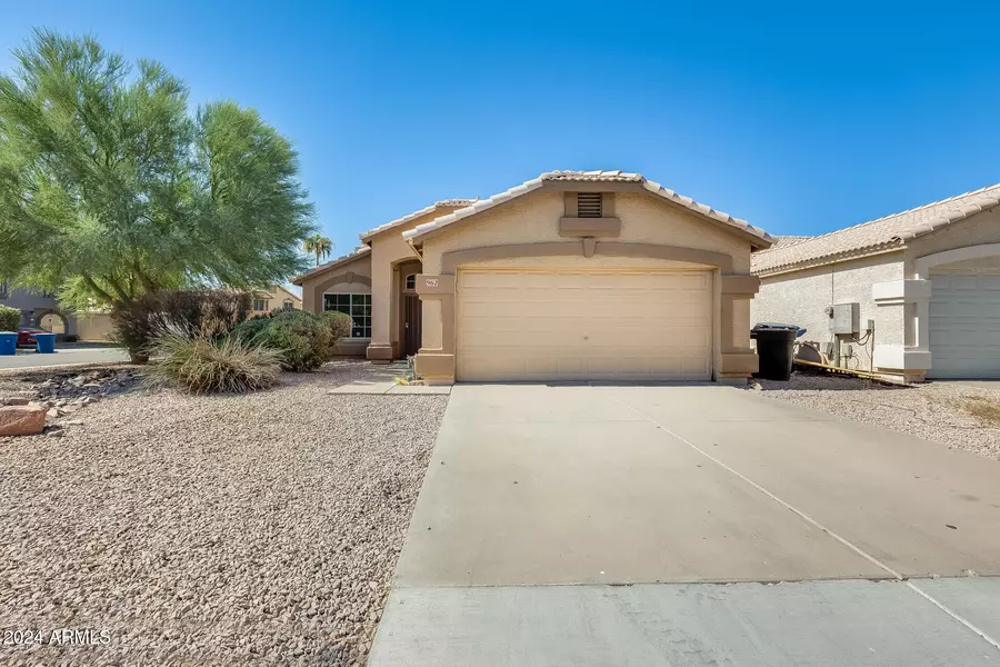 962 S ITHICA Street, Chandler, AZ 85225