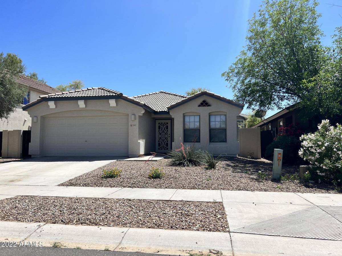 Gilbert, AZ 85297,3797 E IRONHORSE Road