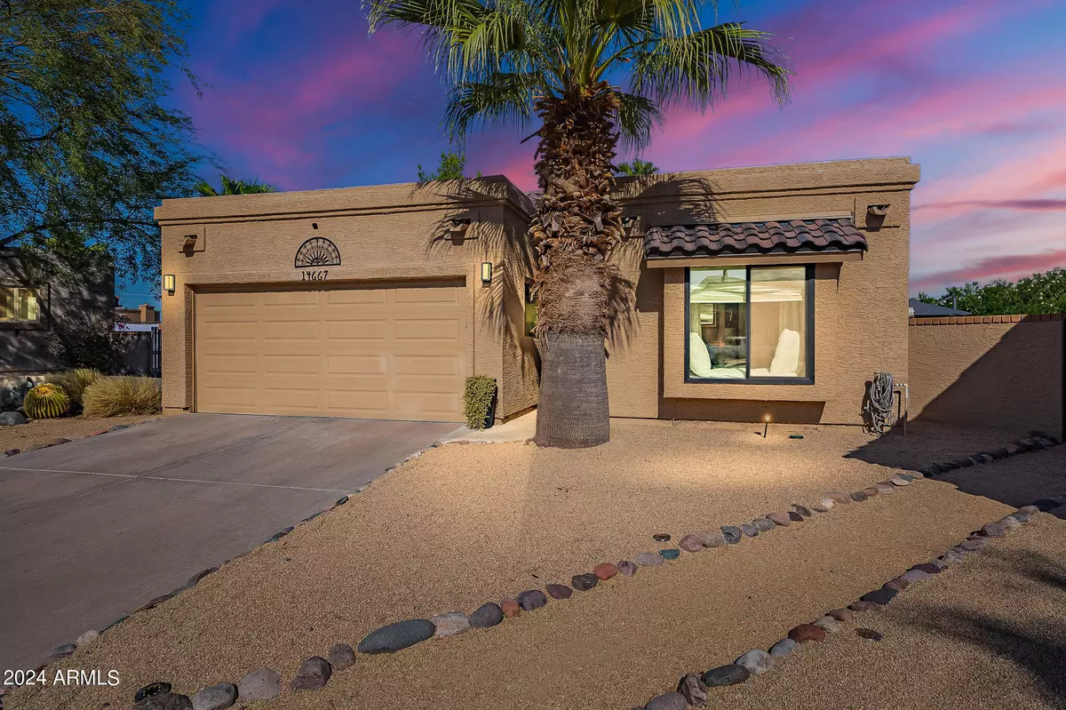 Fountain Hills, AZ 85268,14667 N LOVE Court