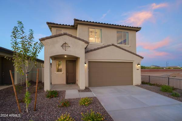 Surprise, AZ 85379,14578 W VALENTINE Street