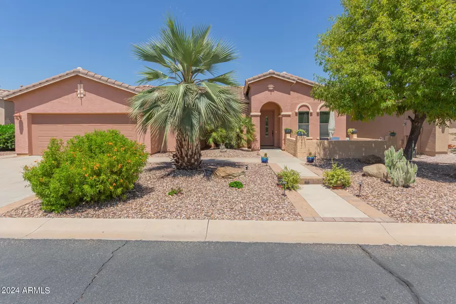 42808 W MISTY MORNING Lane, Maricopa, AZ 85138