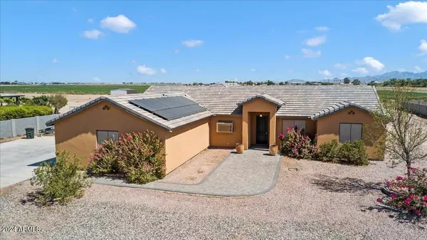 Buckeye, AZ 85326,9023 S DEAN Road