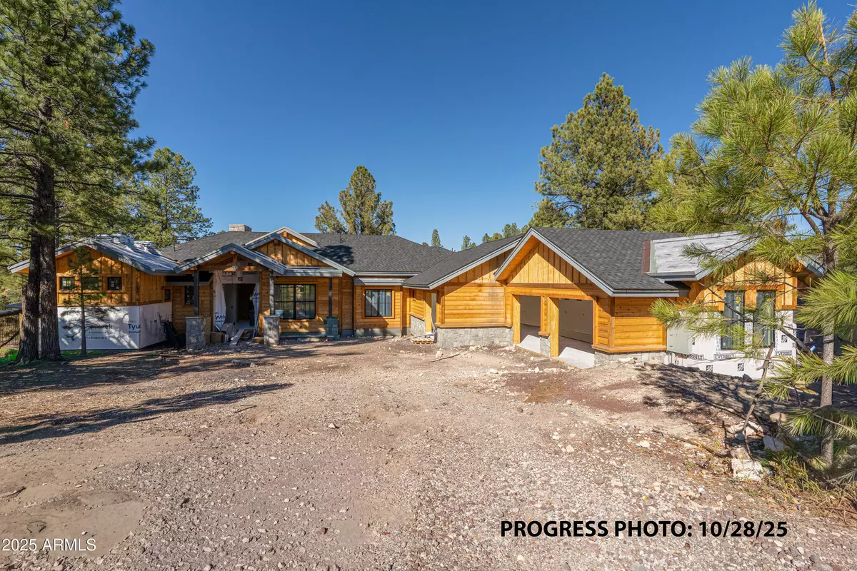 Flagstaff, AZ 86005,3440 S PIMLICO Court