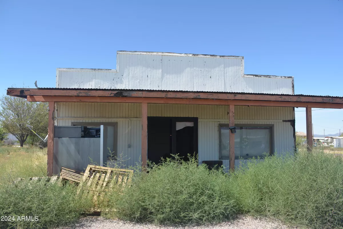 Mcneal, AZ 85617,3949 W ELDER Street