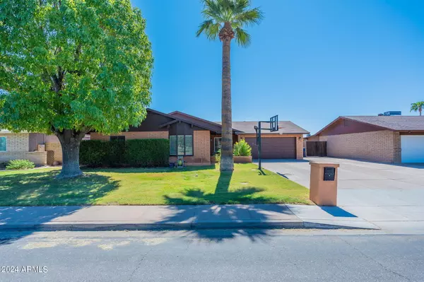 1401 W MESQUITE Street, Chandler, AZ 85224