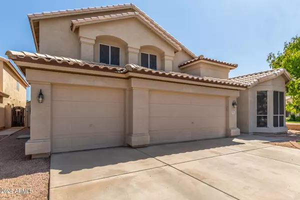 Chandler, AZ 85226,951 N FOREST Court