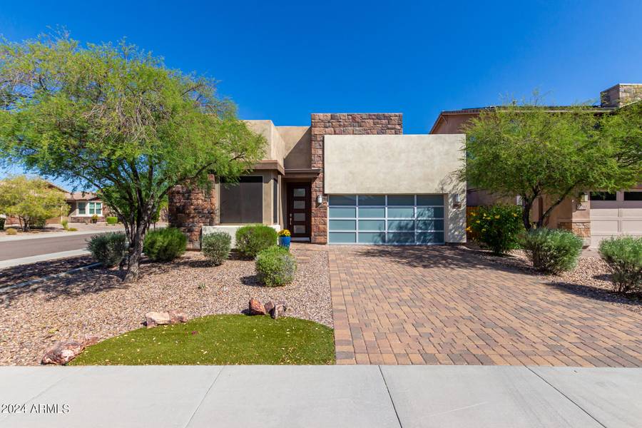 12794 W BURNSIDE Trail, Peoria, AZ 85383