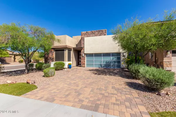 Peoria, AZ 85383,12794 W BURNSIDE Trail