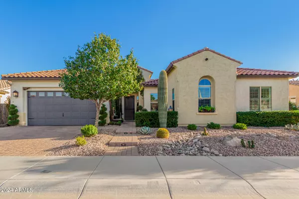 Gilbert, AZ 85298,2839 E BELLERIVE Drive