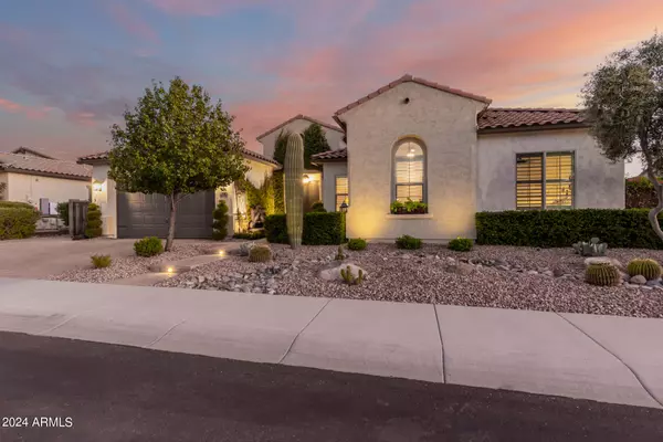 Gilbert, AZ 85298,2839 E BELLERIVE Drive