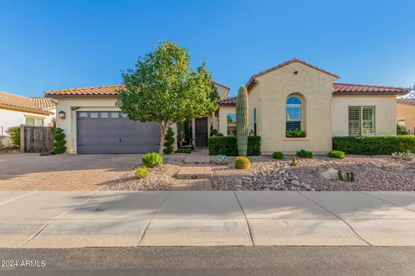 Gilbert, AZ 85298,2839 E BELLERIVE Drive