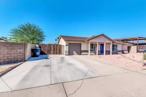 Phoenix, AZ 85032,3308 E SAINT JOHN Road