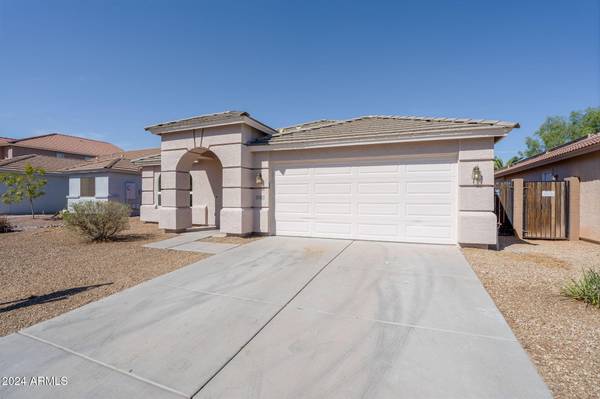 17482 W CARIBBEAN Lane, Surprise, AZ 85388