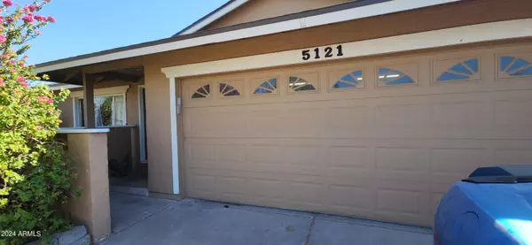 Glendale, AZ 85306,5121 W Saint Moritz Lane