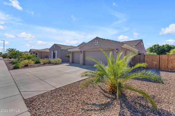 Litchfield Park, AZ 85340,13219 W ANNIKA Drive