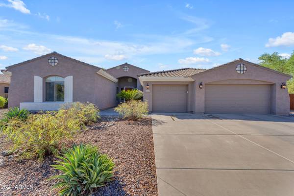 Litchfield Park, AZ 85340,13219 W ANNIKA Drive