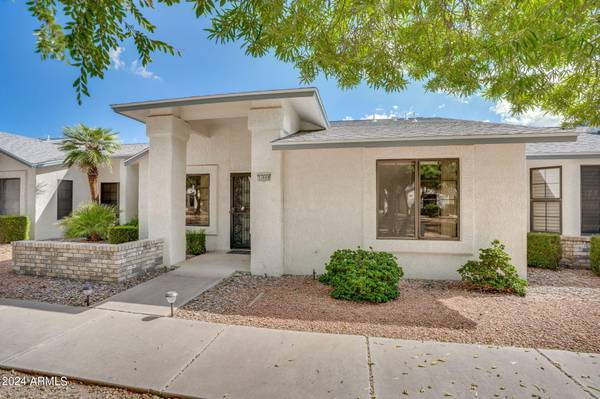 Sun City West, AZ 85375,13609 W BOLERO Drive