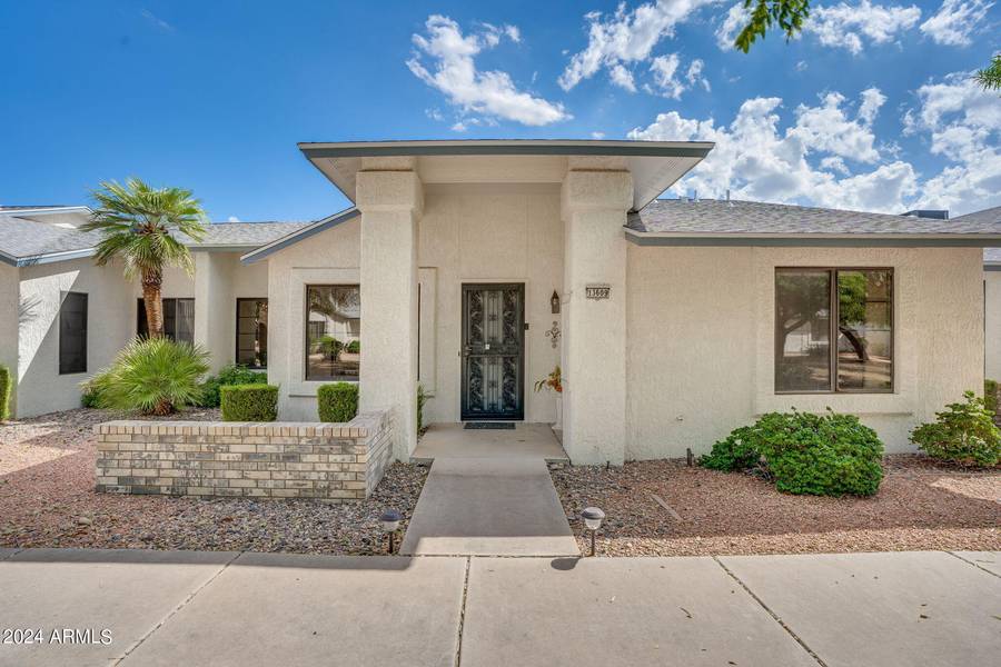 13609 W BOLERO Drive, Sun City West, AZ 85375