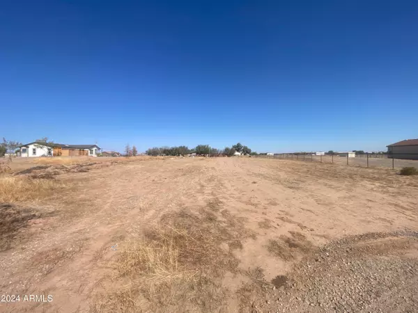 Wittmann, AZ 85361,29425 N 227th Avenue #-