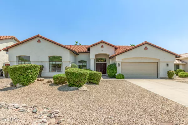 Scottsdale, AZ 85254,6309 E NISBET Road