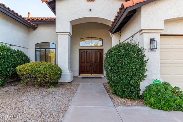 Scottsdale, AZ 85254,6309 E NISBET Road