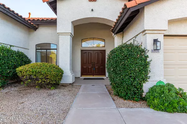 Scottsdale, AZ 85254,6309 E NISBET Road