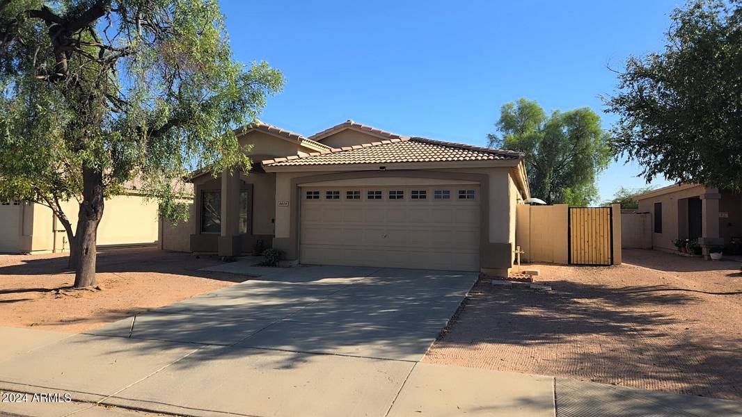 8809 W LOMA Lane, Peoria, AZ 85345