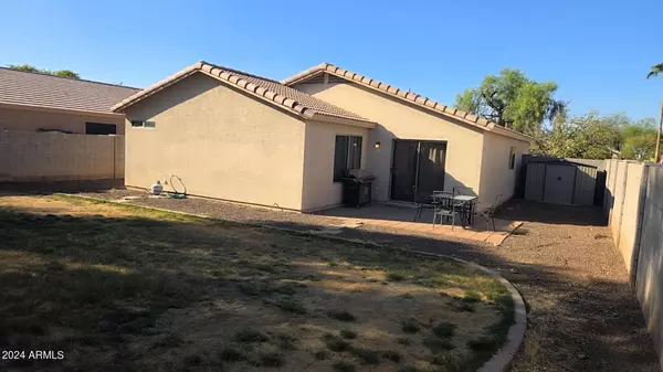 Peoria, AZ 85345,8809 W LOMA Lane