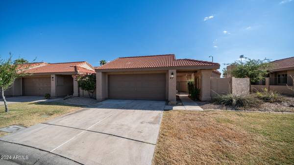 Mesa, AZ 85201,945 N Pasadena -- #47